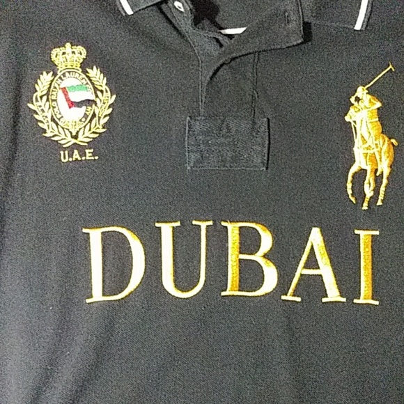Polo Ralph Lauren Shirt - Picture 3 of 4